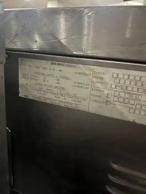 Used GARLAND AP1 Hot Food Warming, Holding, & Transport Cabinets Florida US | BAM Discount Restaurant Equipment #1384858