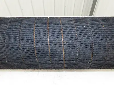 Used INTELLIGRATED _UNKNOWN_ Conveyor Parts Indiana US | Arrow Industrial #1417282