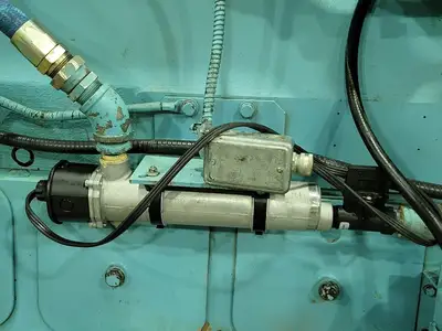 USED WAUKESHA F3521GSIU
