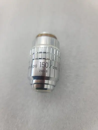 NIKON MPLAN APO 150-0.95 210-0 OBJECTIVE