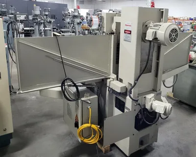 2005 OKAMOTO ACC-12-24ST Grinders, Surface | Machinery Central (3)