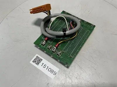 USED APSCO AC8450
