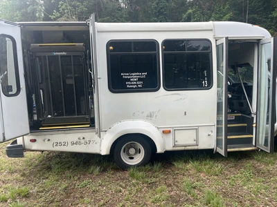 Used 2018 FORD F 350 Misc Trucks North Carolina US | Proxy Equipment #1425958