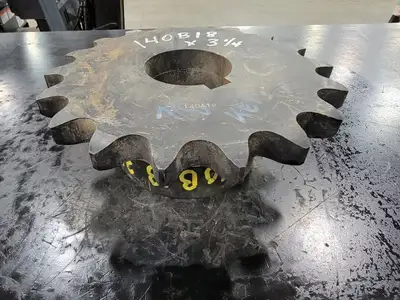Roller Chain Sprocket H140B18304
