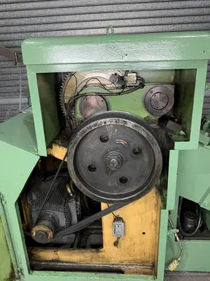 USED 1981 SASPI GV3-20