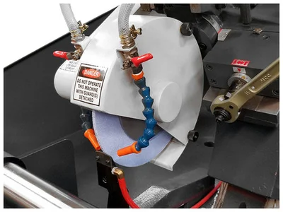 CANTEK AMERICA JF330 Profile Grinders | Professional Machinery Group South (4)
