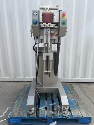 Used CVC CVC1103 Desiccant Fillers California US | Star Industries #1254364