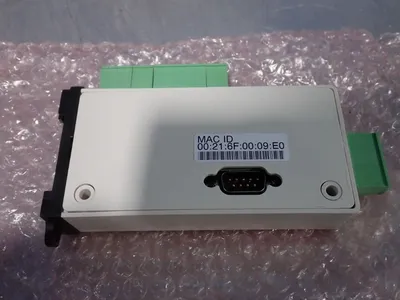 NEW EATON ECIOEN