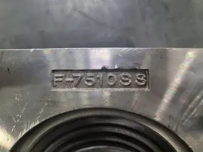 USED SEALMASTER SF-211 3C CR