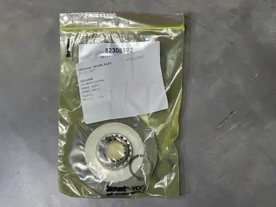 USED KONECRANES CXT20410010P16FCL0S