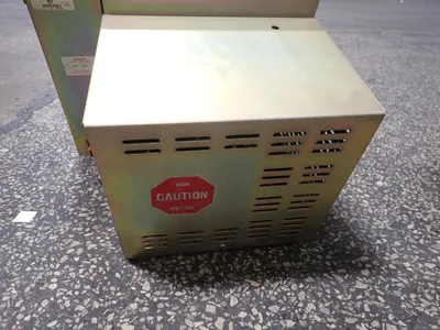 Used SIEMENS ACRAMATIC 2100 Electrical Controls | HGR 24 #747544