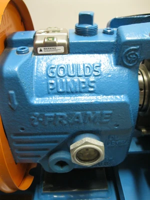 NEW Goulds LF3196