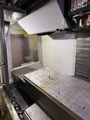 2020 HAAS VF-4SS Vertical Machining Centers | Toolquip, Inc. (11)