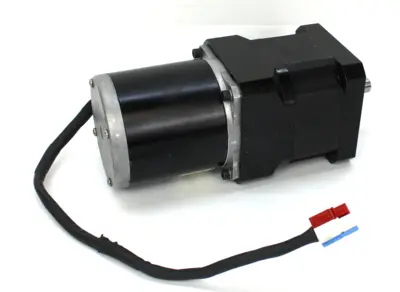 USED APPLIED MOTION PRODUCTS / BAYSIDE PX34-010
