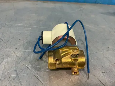 New | in-Stock SMC 2135 Pumps Ohio US | HGR 24 #1314935