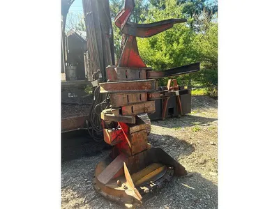 2000 TIMBERCO T425 Feller Bunchers | Iron Listing (2)