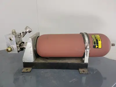 3000 PSI Bladder Accumulator
