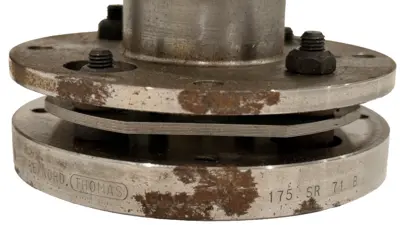 NEW REXNORD THOMAS 175 SR 71 B