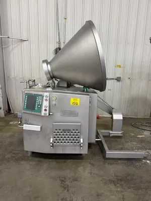 Used 2016 VEMAG HP 30E Sausage Stuffers Illinois US | M&M Equipment Corp. #1366966