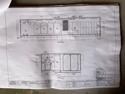 Boiler & Pump Building