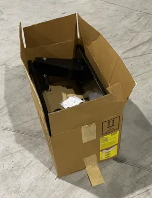 New | in-Stock Miller Continuum™ Semi-Auto Wire Feeder Base BOX OF 2 Welding Feeders Michigan US | Maverick Industrial Sales #1392258