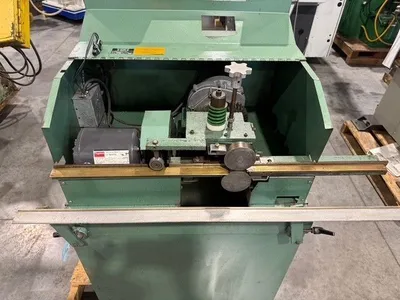 FALLS 111 Deburring Machines | GMT (9)