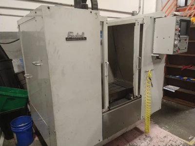 USED 1990 FADAL VMC-20