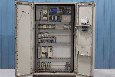 USED FRIULMAC QUADRAMAT