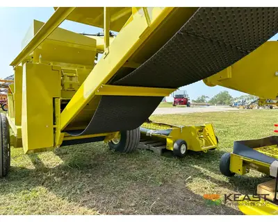 Used DEGELMAN RENN _UNKNOWN_ Roller Mills Iowa US | Keast Enterprises #1360185