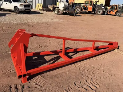 Used _UNKNOWN_ _UNKNOWN_ Crane Accessories Utah US | CSS Equipment Sales #1399975