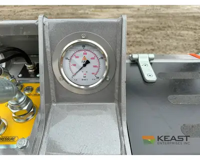 Used FAE _UNKNOWN_ Forestry Grinders Iowa US | Keast Enterprises #1360246