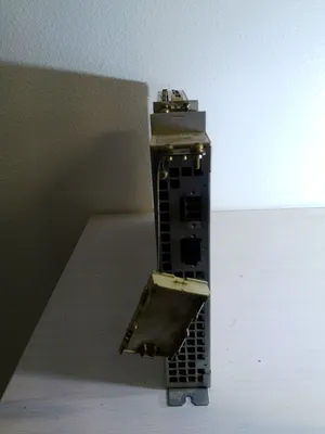 USED SIEMENS 6SN1123-1AA00-0CA1