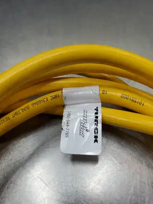 TURCK VB 80-P7X9-15 MultiBlox Connector Module. 5D-3