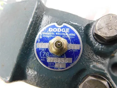 USED DODGE P2B-511-ISAF-115R