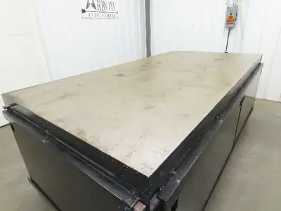 Used ARROW INDUSTRIAL SALES _UNKNOWN_ Welding Machinery (Other) Indiana US | Arrow Industrial #1408720