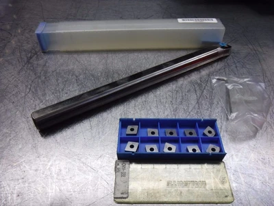 Used KORLOY _UNKNOWN_ Boring Bars Michigan US | Superior Machine & Tool Inc #208189