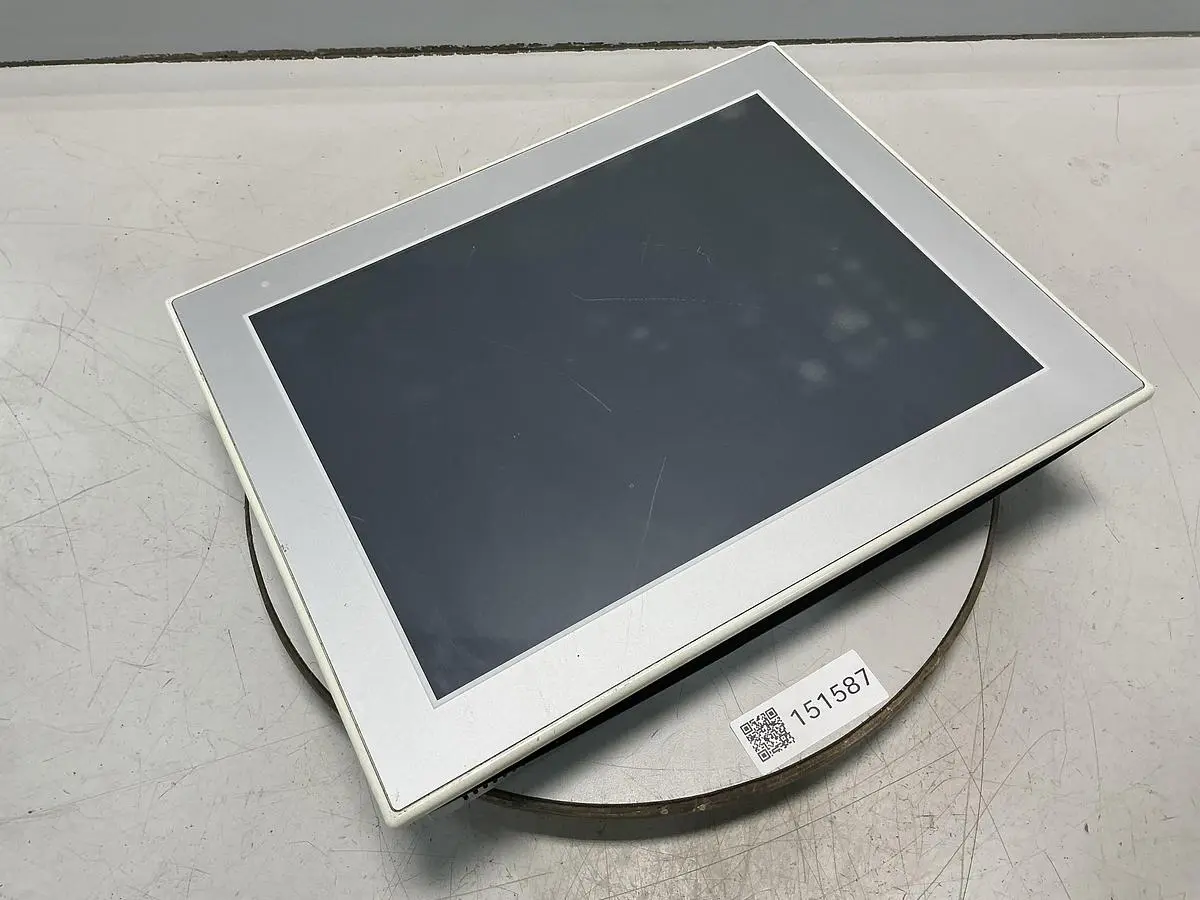 USED COMFILE CUPC-P120