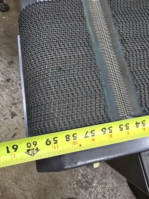 Used 2023 SIGNODE SLIDER BED BELT CONVEYOR Belt Conveyors Wisconsin US | Packer City Sales #1301786
