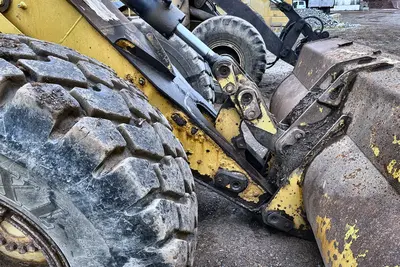 Used 2005 CATERPILLAR 930G Wheel Loaders Tennessee US | Proxy Equipment #1378059