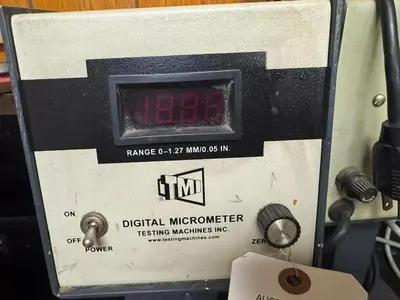 USED TMI 49-70