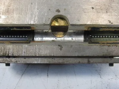 Used WEEKE _UNKNOWN_ Bearings | Arrow Industrial #623648