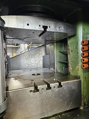 USED FEINTOOL GKP-F 160