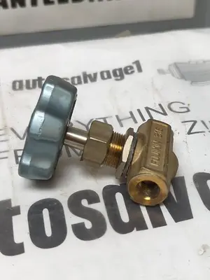 New | in-Stock FUJIKIN 30K 1/8" Pump & Valve Parts Ohio US | Surplus Asset Holdings #1237846