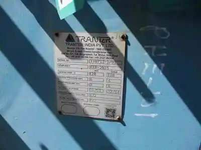 USED TECHNOFORCE SOLUTIONS NA
