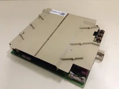 USED SIEMENS 6SC6120-0FE01