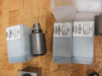 Used KENNAMETAL GENERIC KM / VM Holders Minnesota US | Machinesused.com #1461145