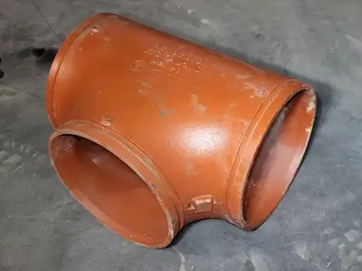 NEW VICTAULIC NO. 20