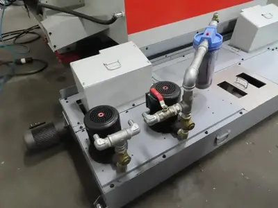 Used 2022 SOUTHWESTERN INDUSTRIES TRAK TMC7 Vertical Mills Washington US | [EZ] EZ Systems #1281249