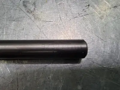 USED HYPRO X33D
