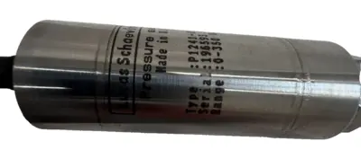 NEW LUCAS SCHAEVITZ P1241-0002 PRESSURE TRANSDUCER P12410002